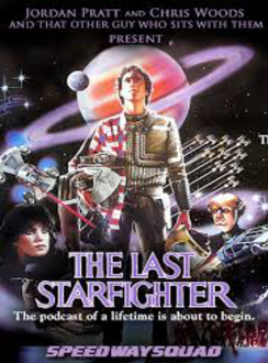 The Last Starfighter (Espa�ol Latino 1984)